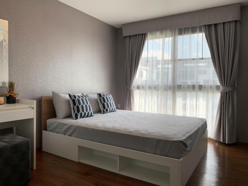 The Space Condo Korat, Nakhon Ratchasima