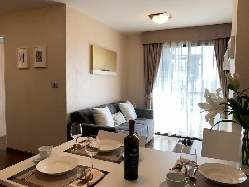 The Space Condo Korat, Nakhon Ratchasima