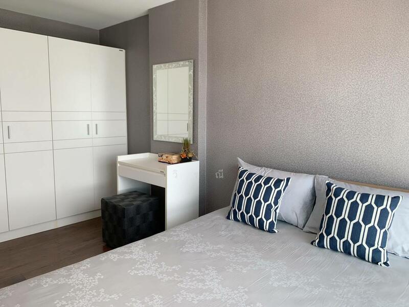 The Space Condo Korat, Nakhon Ratchasima