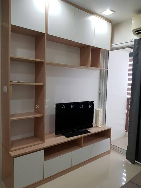 Supreme Condo Ratchawithi 3, Bangkok
