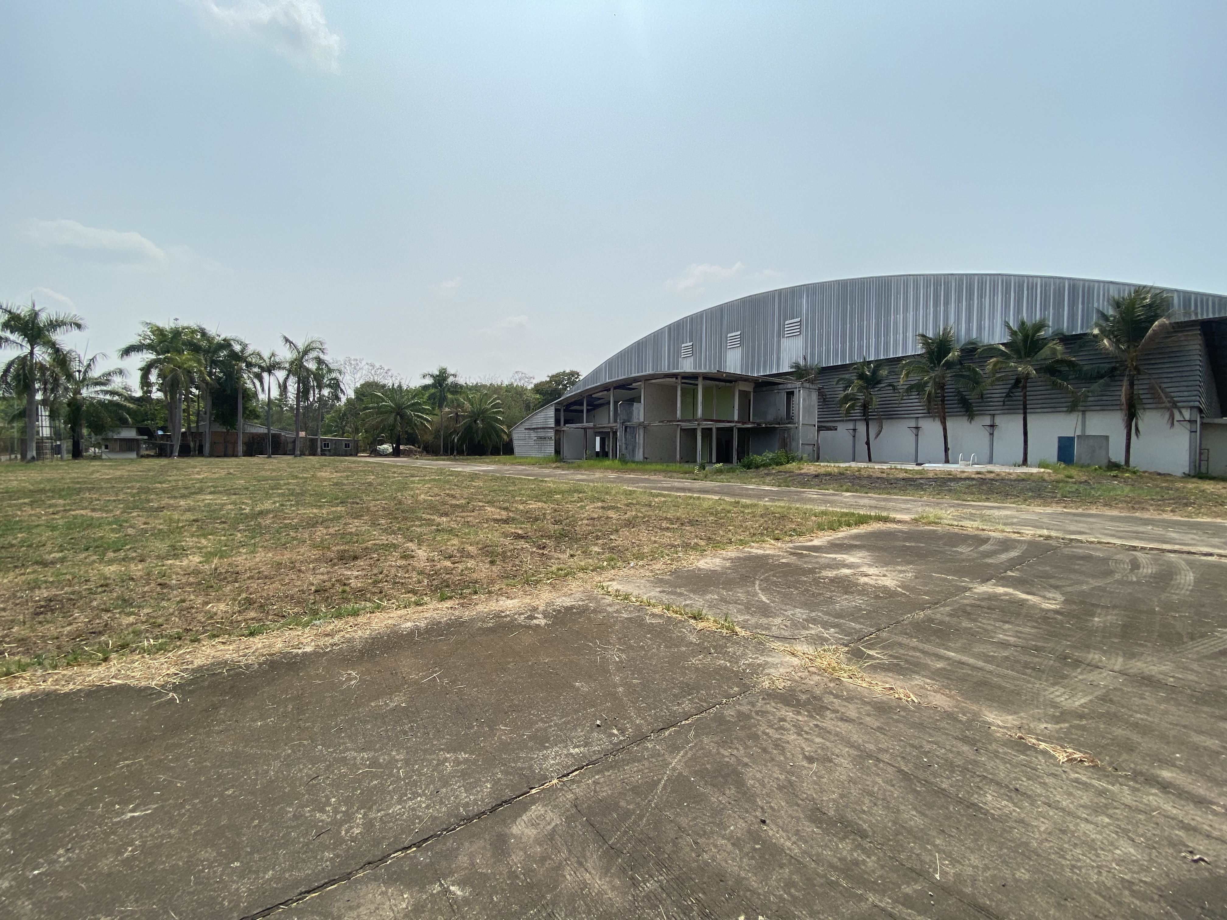 โรงงาน เดชอุดม