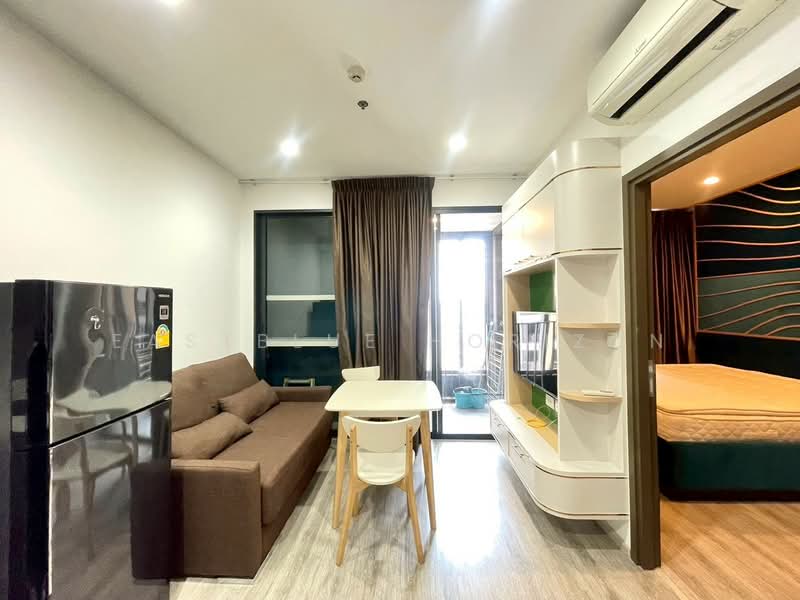 IDEO Mobi Asoke, Bangkok