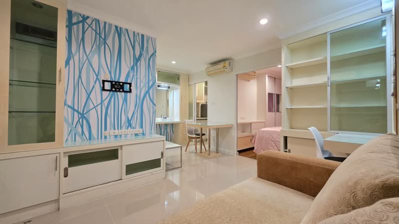 Lumpini Place Rama 9-Ratchada, Bangkok