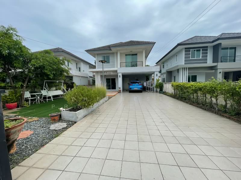 Country Home Lake & Park Assumption - Sriracha, Chon Buri (Pattaya)