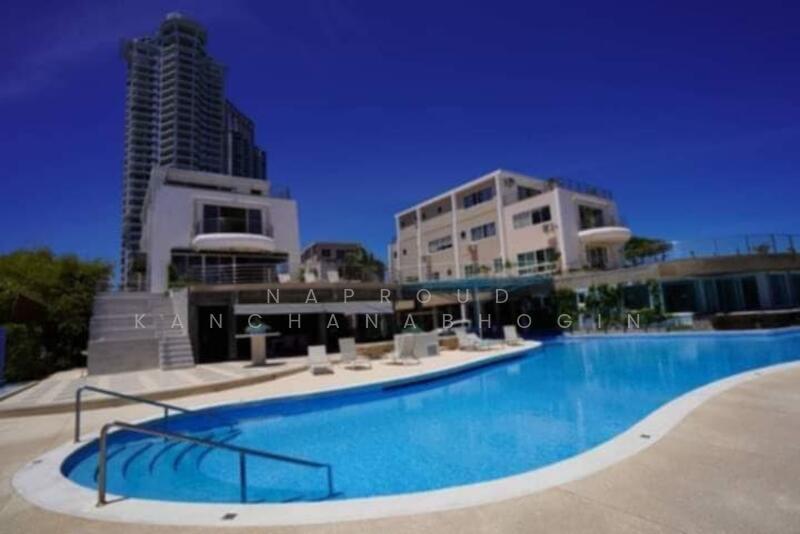 La Royale Beach, Chon Buri (Pattaya)