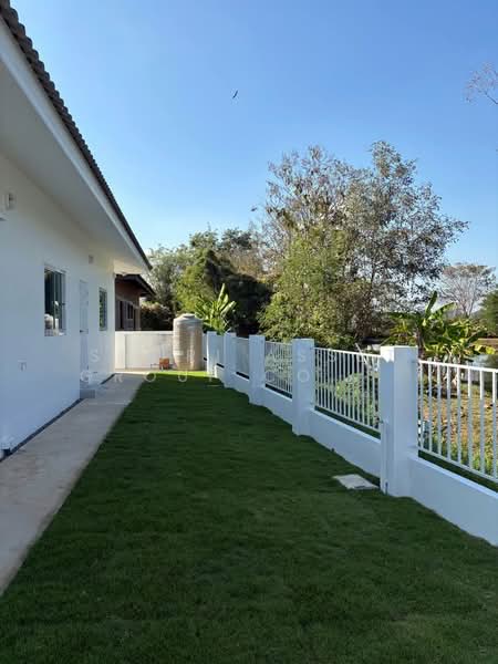 pool villa in Doi Saket zone, Chiang Mai