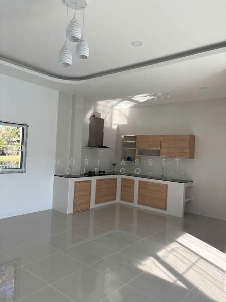 pool villa in Doi Saket zone, Chiang Mai