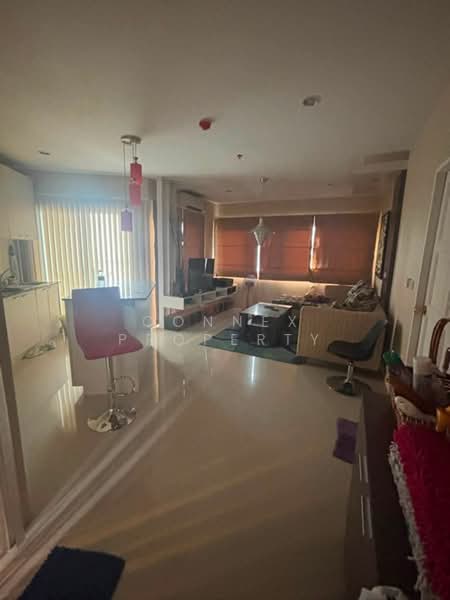 AD Hyatt Condominium, Chon Buri (Pattaya)