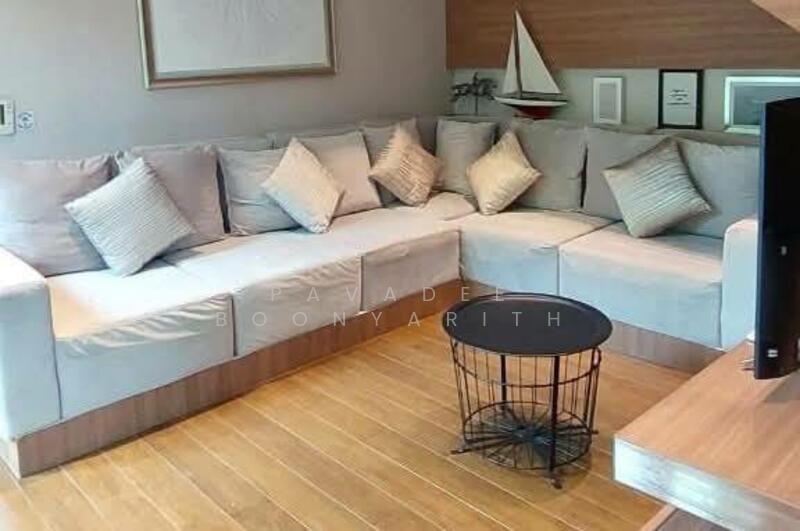 Hua Hin Pool Villa, Prachuap Khiri Khan