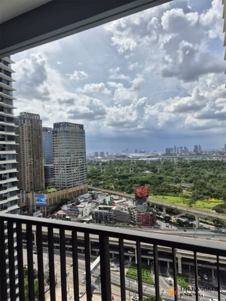 The Saint Residences Ladprao, Bangkok