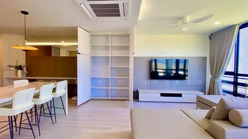 Kathu Golf Condo, Phuket