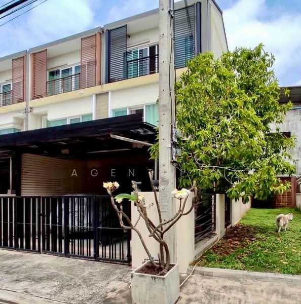 Casa City Sukhumvit 101/1 : คาซ่า ซิตี้ สุขุมวิท 101/1, Bangkok