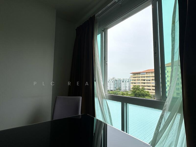 The Winner Condominium, Chon Buri (Pattaya)