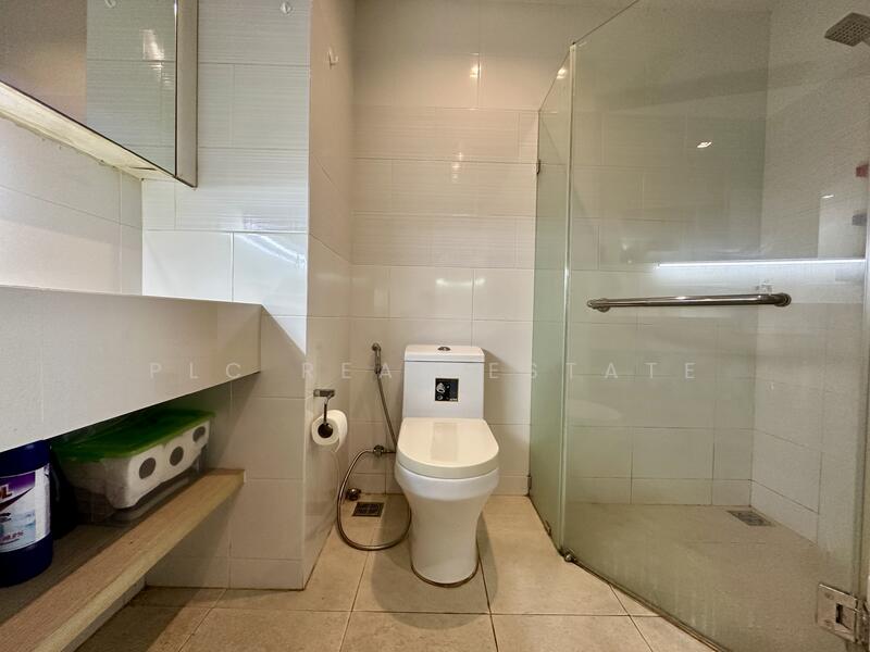 The Winner Condominium, Chon Buri (Pattaya)