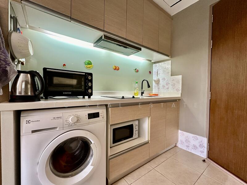 The Winner Condominium, Chon Buri (Pattaya)