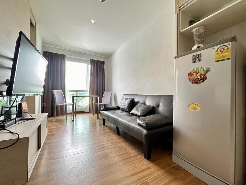 The Winner Condominium, Chon Buri (Pattaya)