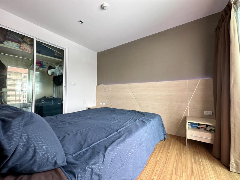 The Winner Condominium, Chon Buri (Pattaya)