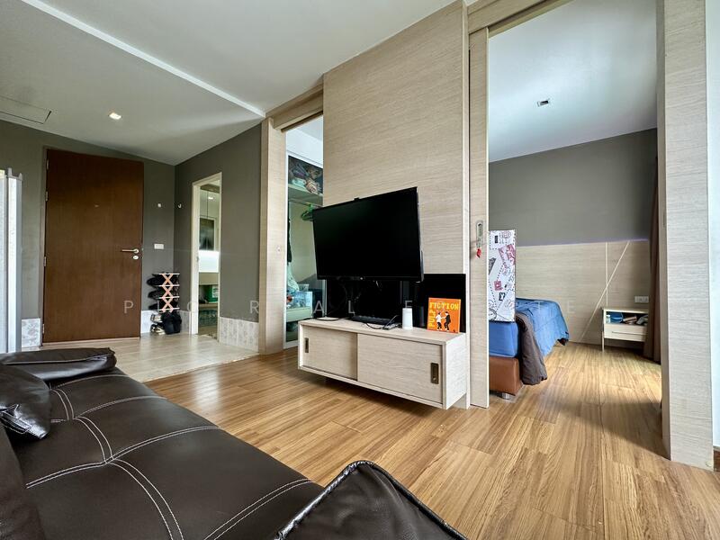 The Winner Condominium, Chon Buri (Pattaya)