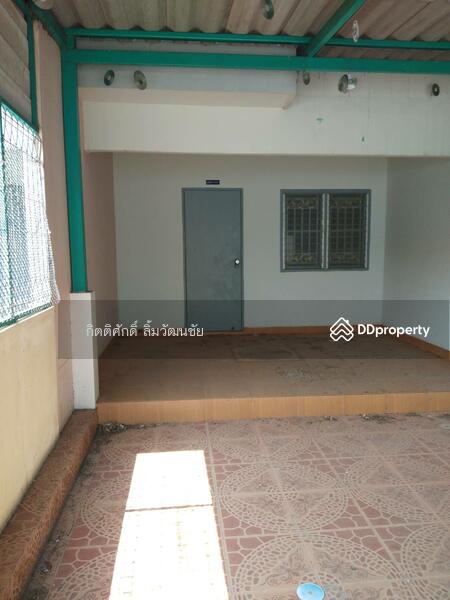 บ้านเอื้ออาทร เคหะคลอง 9, Pathum Thani
