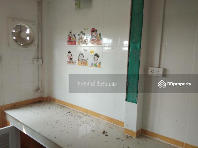 บ้านเอื้ออาทร เคหะคลอง 9, Pathum Thani