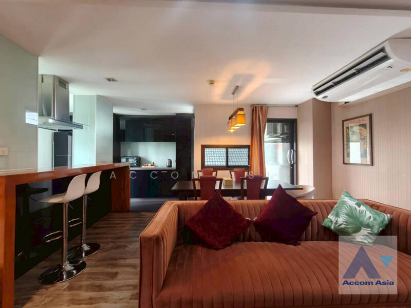W8 Thonglor 25, Bangkok