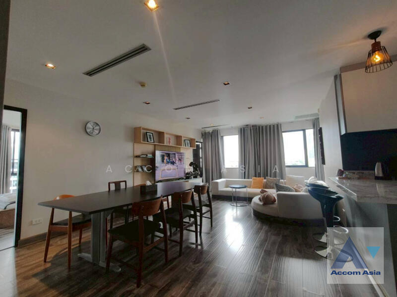 W8 Thonglor 25, Bangkok