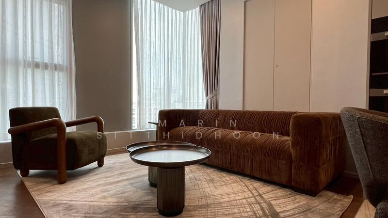 The Residences 38, Bangkok