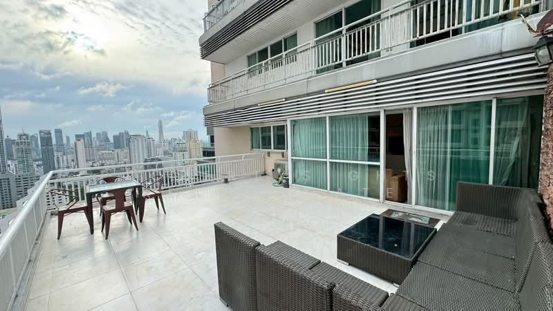 Grand Park View Asoke, Bangkok