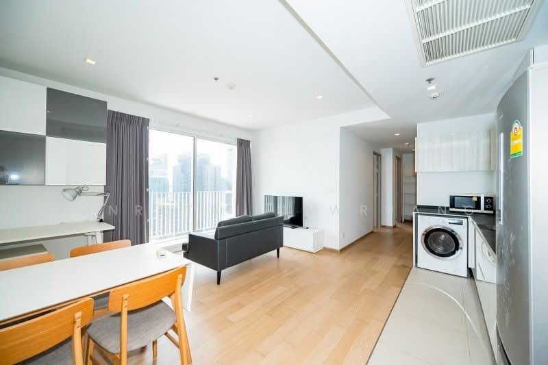HQ Thonglor by Sansiri, Bangkok