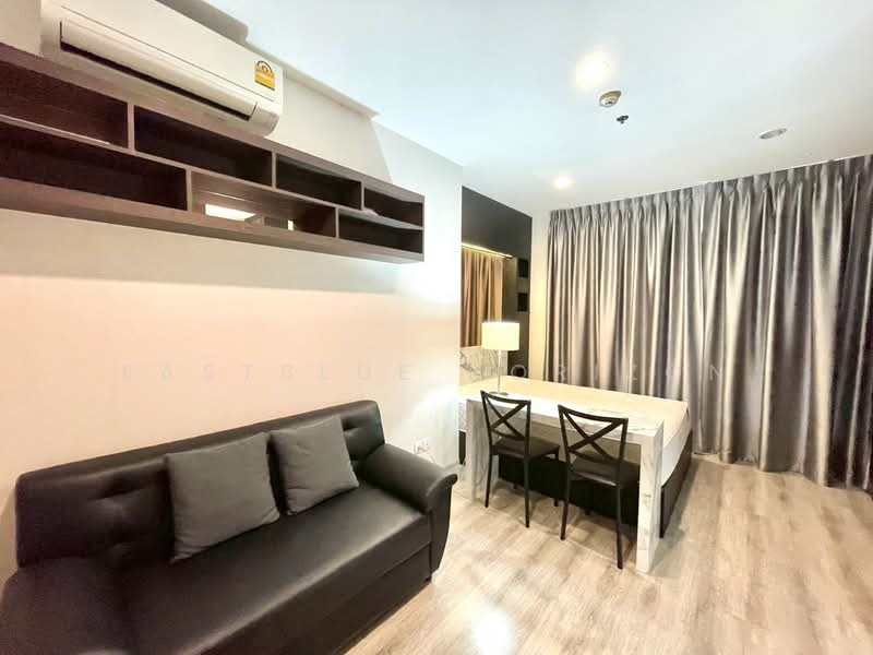 IDEO Mobi Asoke, Bangkok