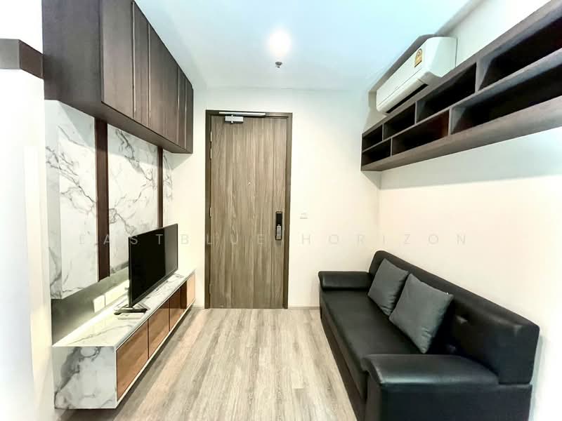 IDEO Mobi Asoke, Bangkok