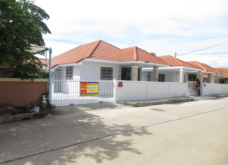 Korat Village 4