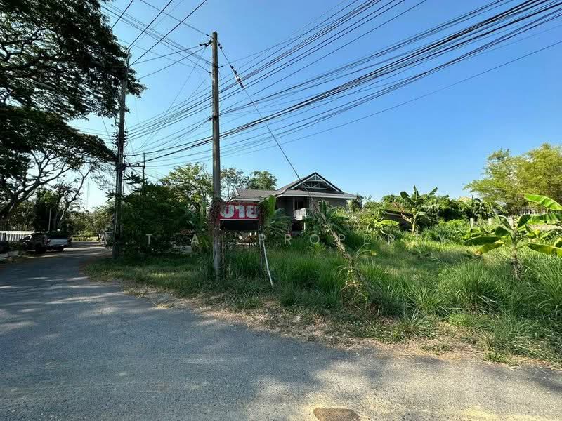ที่ดินใกล้ทะเล บางพระ ศรีราชา, Chon Buri (Pattaya)