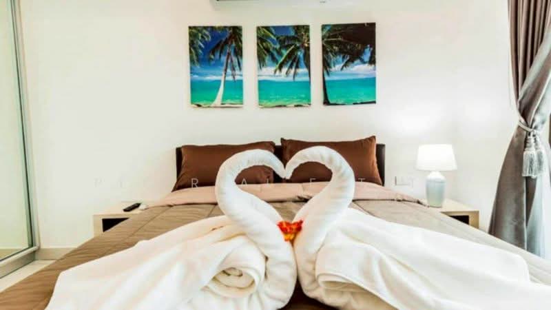 Laguna Beach Resort 2, Chon Buri (Pattaya)