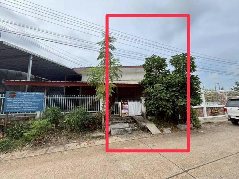 นอกโครงการเพชรบูรณ์, Phetchabun