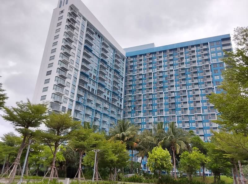 Baan Thew Talay Blue Sapphire, Phetchaburi