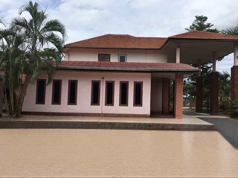 โรงงาน เชียงราย
