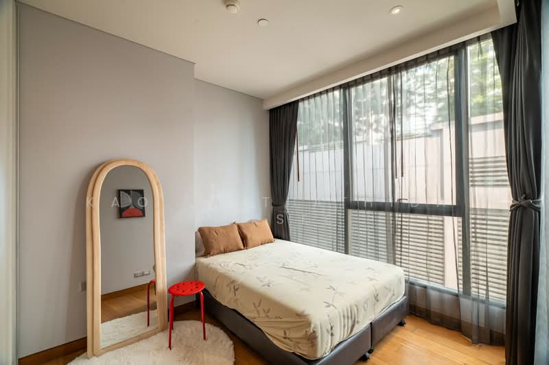 The Lumpini 24, Bangkok