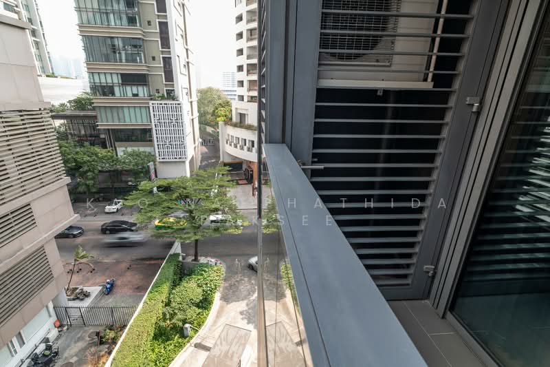 The Lumpini 24, Bangkok