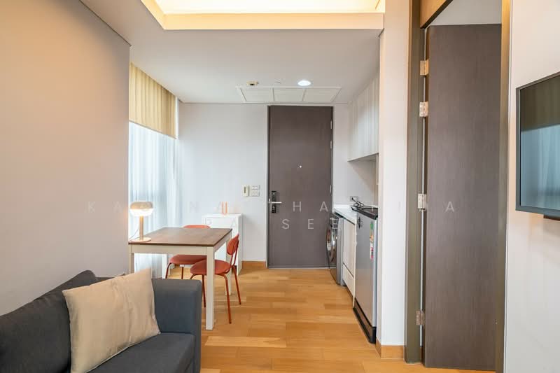 The Lumpini 24, Bangkok