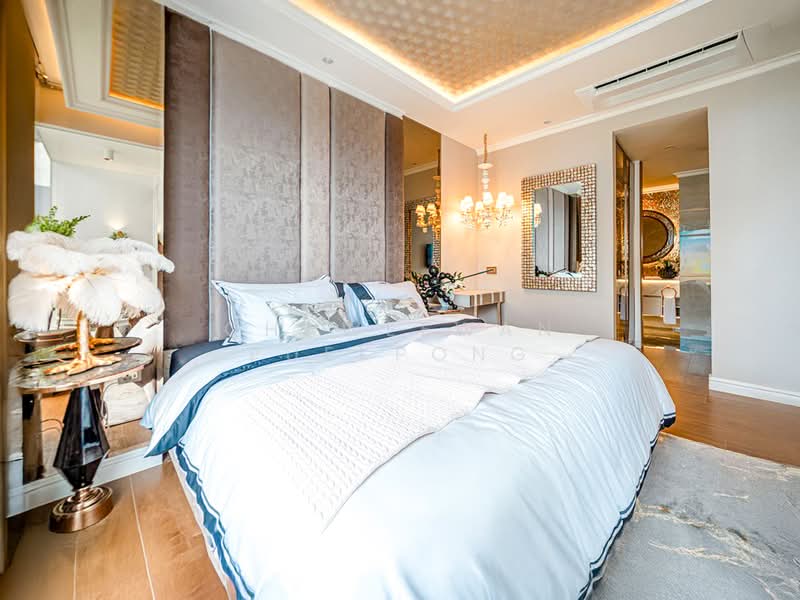 The Riviera Malibu, Chon Buri (Pattaya)