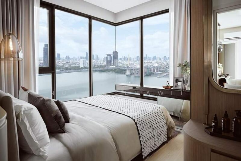 Nue Riverest Ratburana, Bangkok