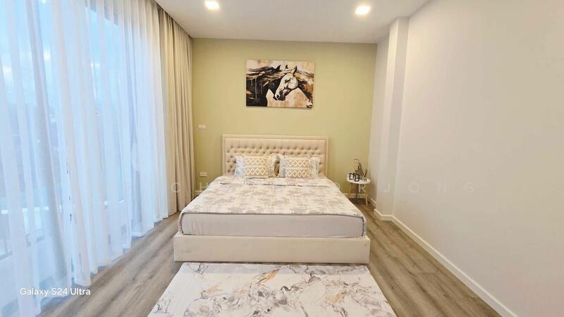 4-BR Villa, Chon Buri (Pattaya)