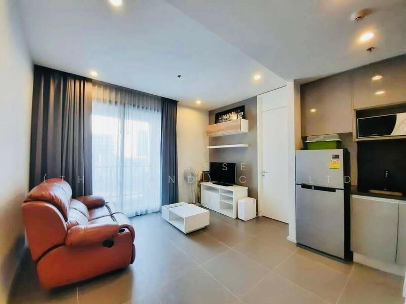 M Ladprao, Bangkok