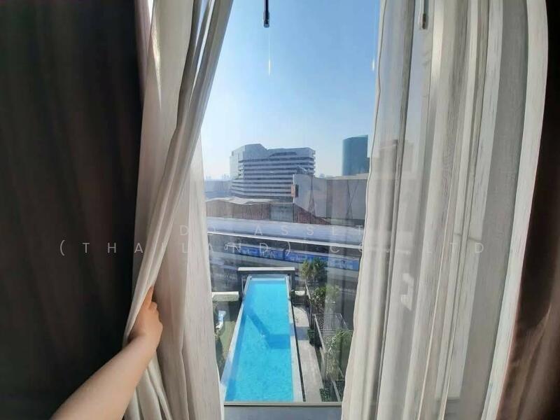 M Ladprao, Bangkok