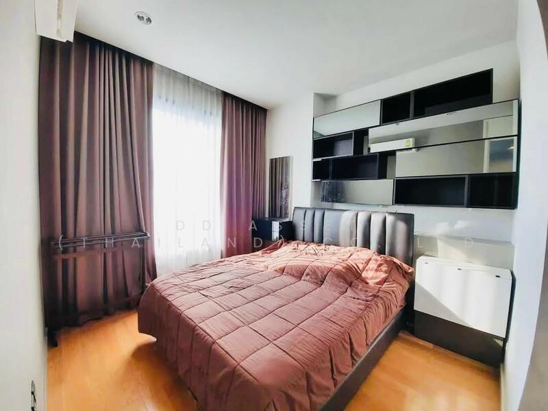 M Ladprao, Bangkok