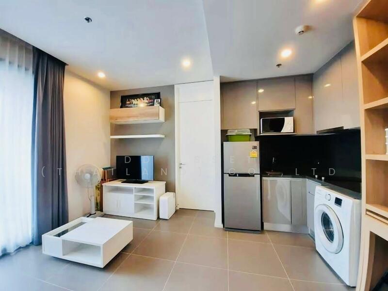 M Ladprao, Bangkok