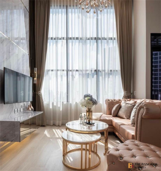 Knightsbridge Prime Sathorn, Bangkok