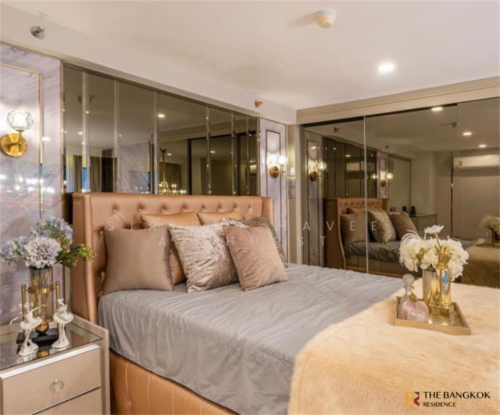 Knightsbridge Prime Sathorn, Bangkok