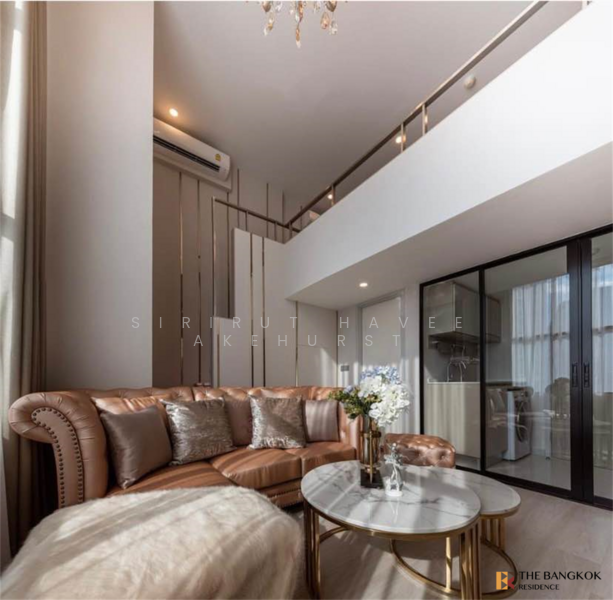 Knightsbridge Prime Sathorn, Bangkok